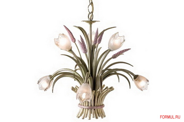 Люстра Eurolampart 0097/06LA